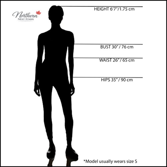 Quilted Lined Hooded Anorak Raincoat for Women 34 Inch Length - Picture 4 of 4